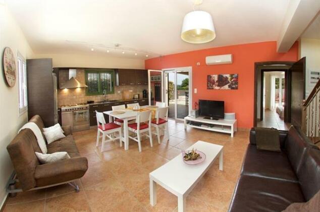 Villa Andreas Cephalonia - Photo5