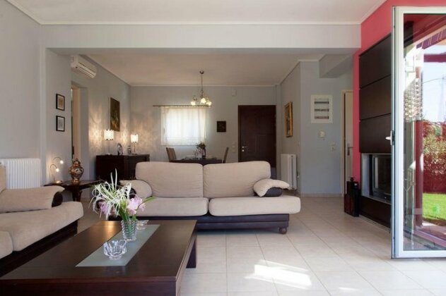 Villa Angelina Cephalonia - Photo5