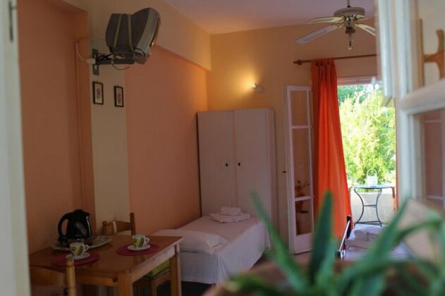 Villa Anna Maria Lixourion - Photo5