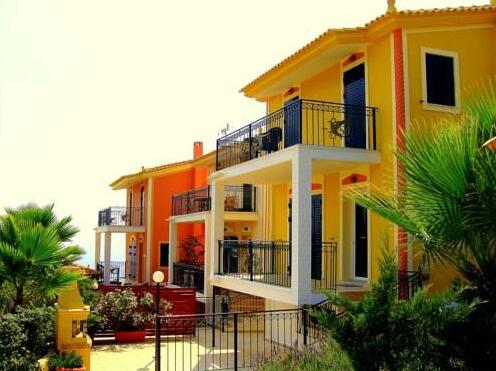 Villa Aphrodite Cephalonia - Photo2