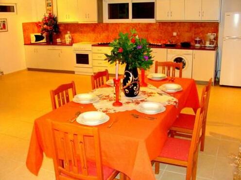 Villa Aphrodite Cephalonia - Photo3