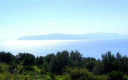 Villa Aphrodite Cephalonia - Photo4
