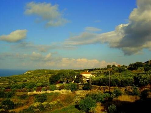Villa Aphrodite Cephalonia - Photo5