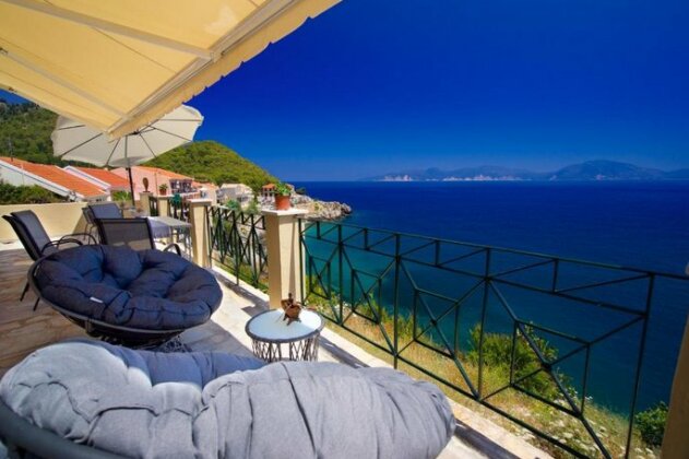 Villa Apoplous - Photo2