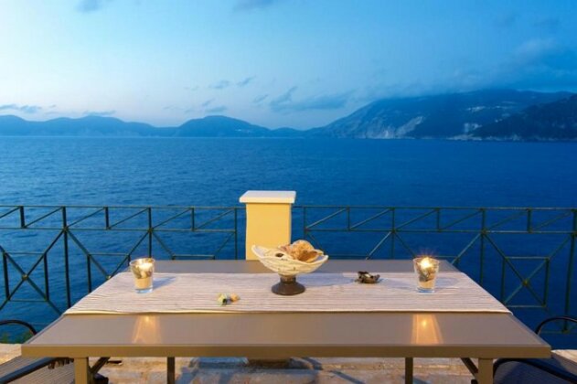 Villa Apoplous - Photo3
