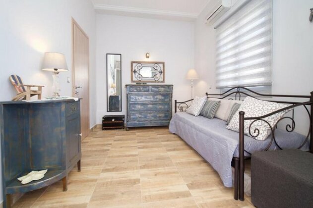 Villa Apoplous - Photo4