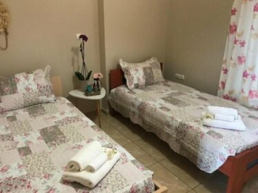 Villa Argyro Cephalonia