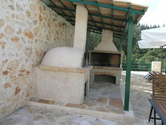Villa Artemis Cephalonia - Photo4