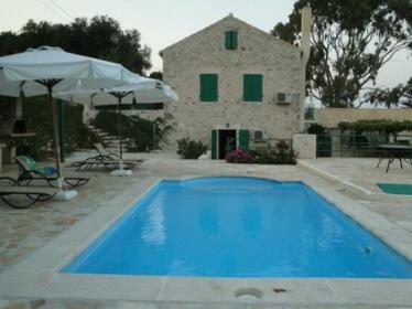 Villa Artemis Cephalonia