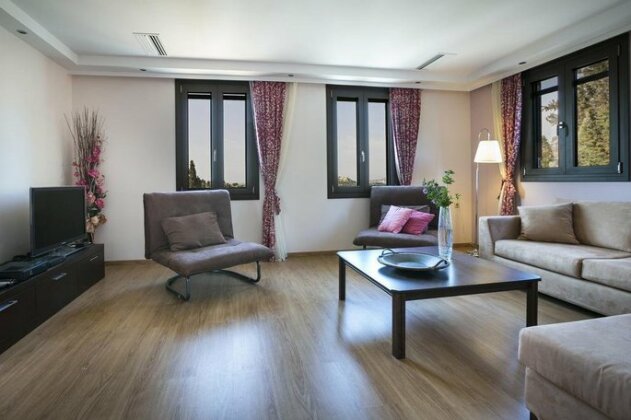 Villa Athinais Cephalonia - Photo3