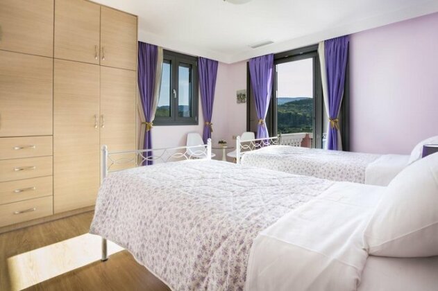 Villa Athinais Cephalonia - Photo4