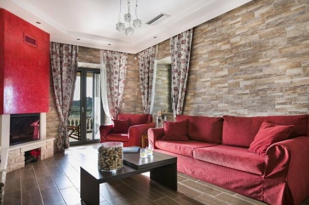 Villa Athinais Cephalonia - Photo5