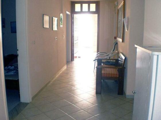 Villa Bianca Hotel Eleios-Pronnoi - Photo2
