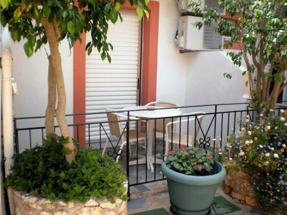 Villa Bianca Hotel Eleios-Pronnoi - Photo3