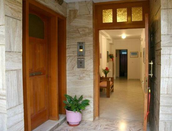 Villa Bianca Hotel Eleios-Pronnoi - Photo4