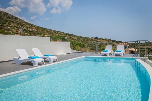 Villa Bonora