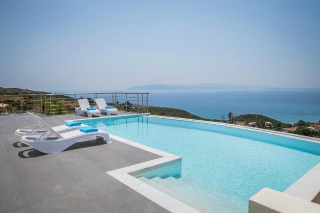 Villa Bonora - Photo2