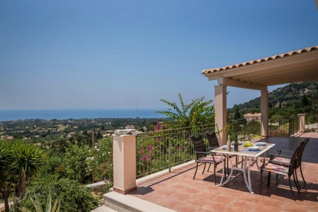 Villa Bonora - Photo4
