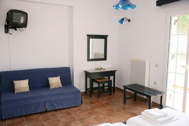 Villa Carina Cephalonia - Photo3