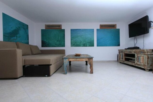 Villa Celeste Cephalonia - Photo4