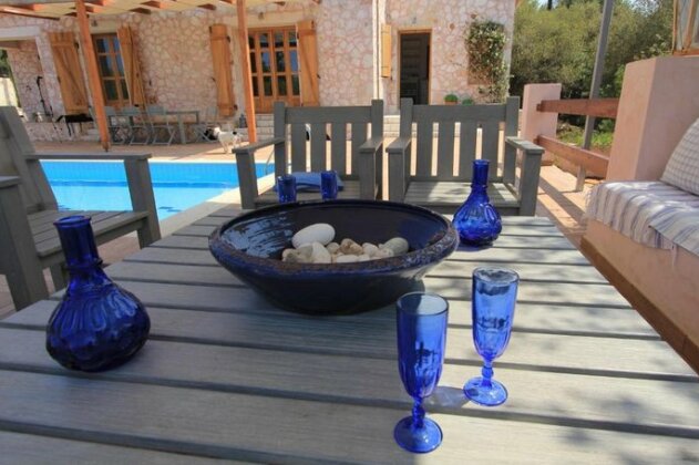 Villa Celeste Cephalonia - Photo5