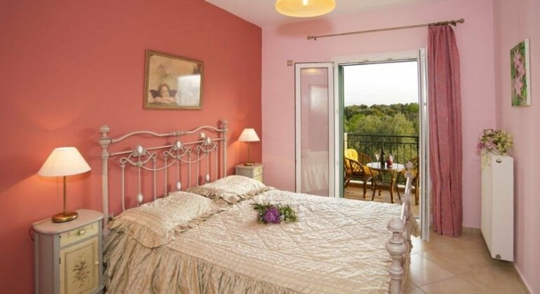 Villa Chrisanthi - Photo3