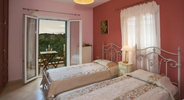 Villa Chrisanthi - Photo5