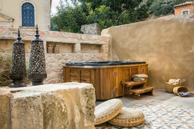 Villa Daniela - Saint Nikolas Retreat - Photo4