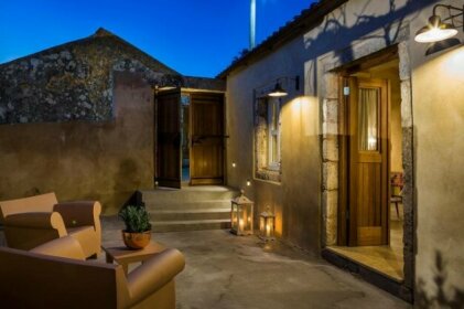 Villa Daniela - Saint Nikolas Retreat