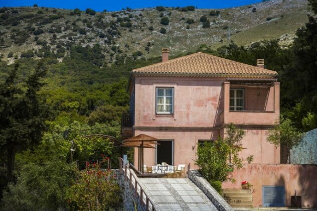Villa Daphni