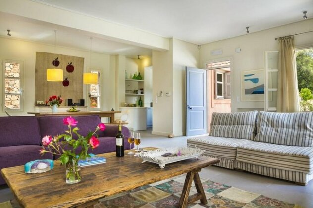 Villa Daphni - Photo2
