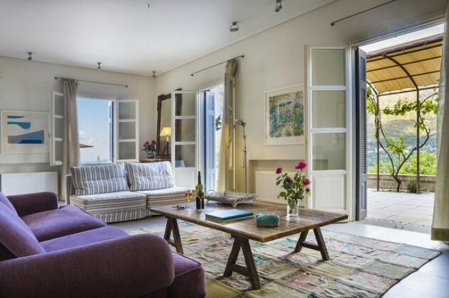 Villa Daphni - Photo4