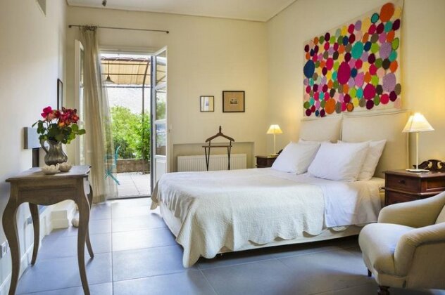 Villa Daphni - Photo5
