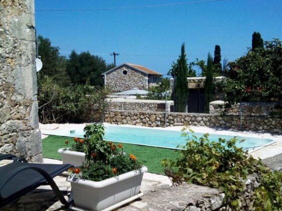 Villa Demetra 1768 - Photo3