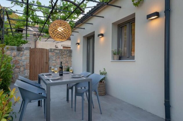 Villa Dimitra - Saint Nikolas Retreat - Photo2