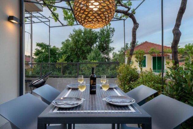 Villa Dimitra - Saint Nikolas Retreat - Photo3
