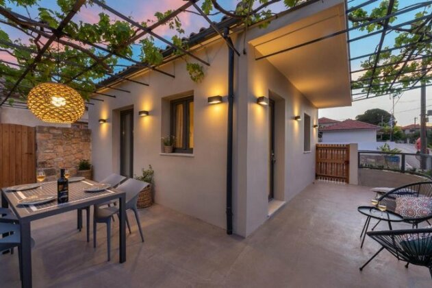 Villa Dimitra - Saint Nikolas Retreat - Photo4