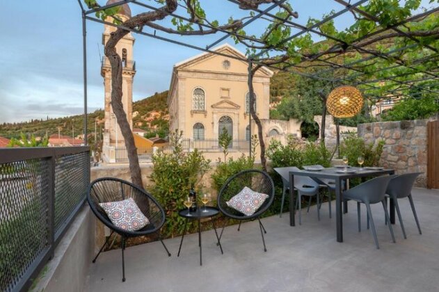 Villa Dimitra - Saint Nikolas Retreat - Photo5