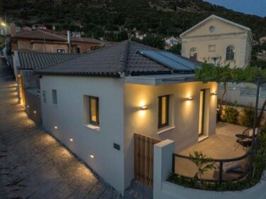 Villa Dimitra - Saint Nikolas Retreat