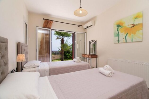 Villa Dina Cephalonia - Photo3