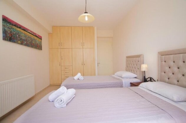 Villa Dina Cephalonia - Photo4