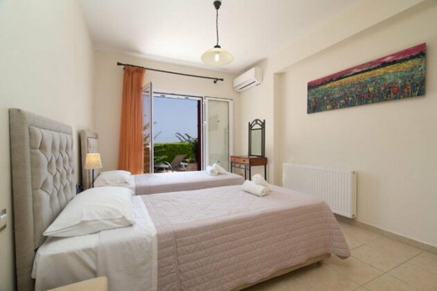Villa Dina Cephalonia - Photo5