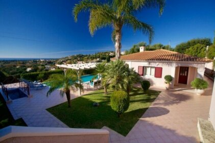 Villa Dina Cephalonia