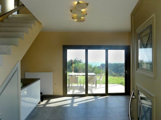 Villa Divaria - Photo2