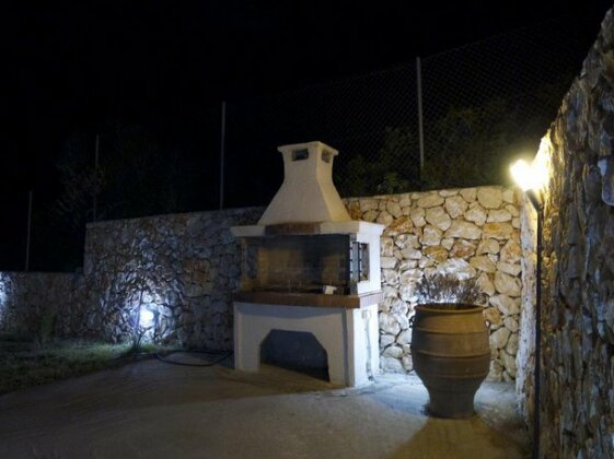 Villa Divaria - Photo3