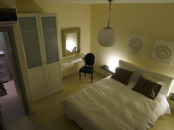 Villa Divaria - Photo5