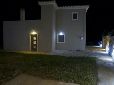 Villa Divaria