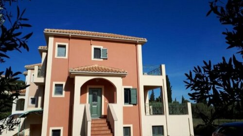 Villa Elaionas 1