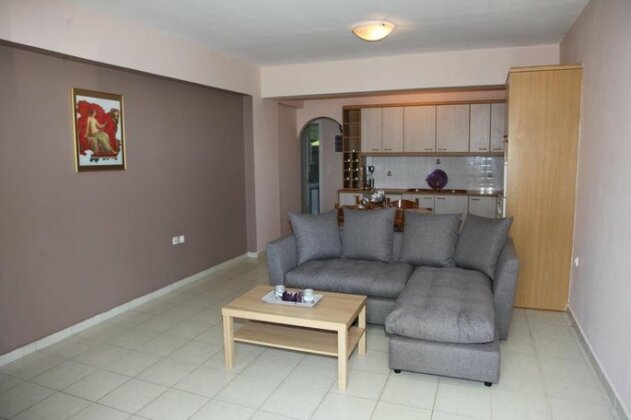 Villa Elena Cephalonia - Photo4