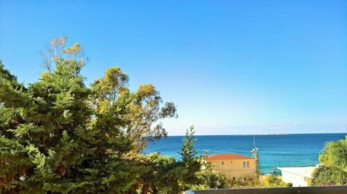 Villa Elena Kourkoumelata Cephalonia